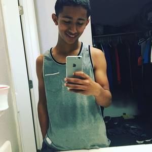 Meet your Posher, Marcos